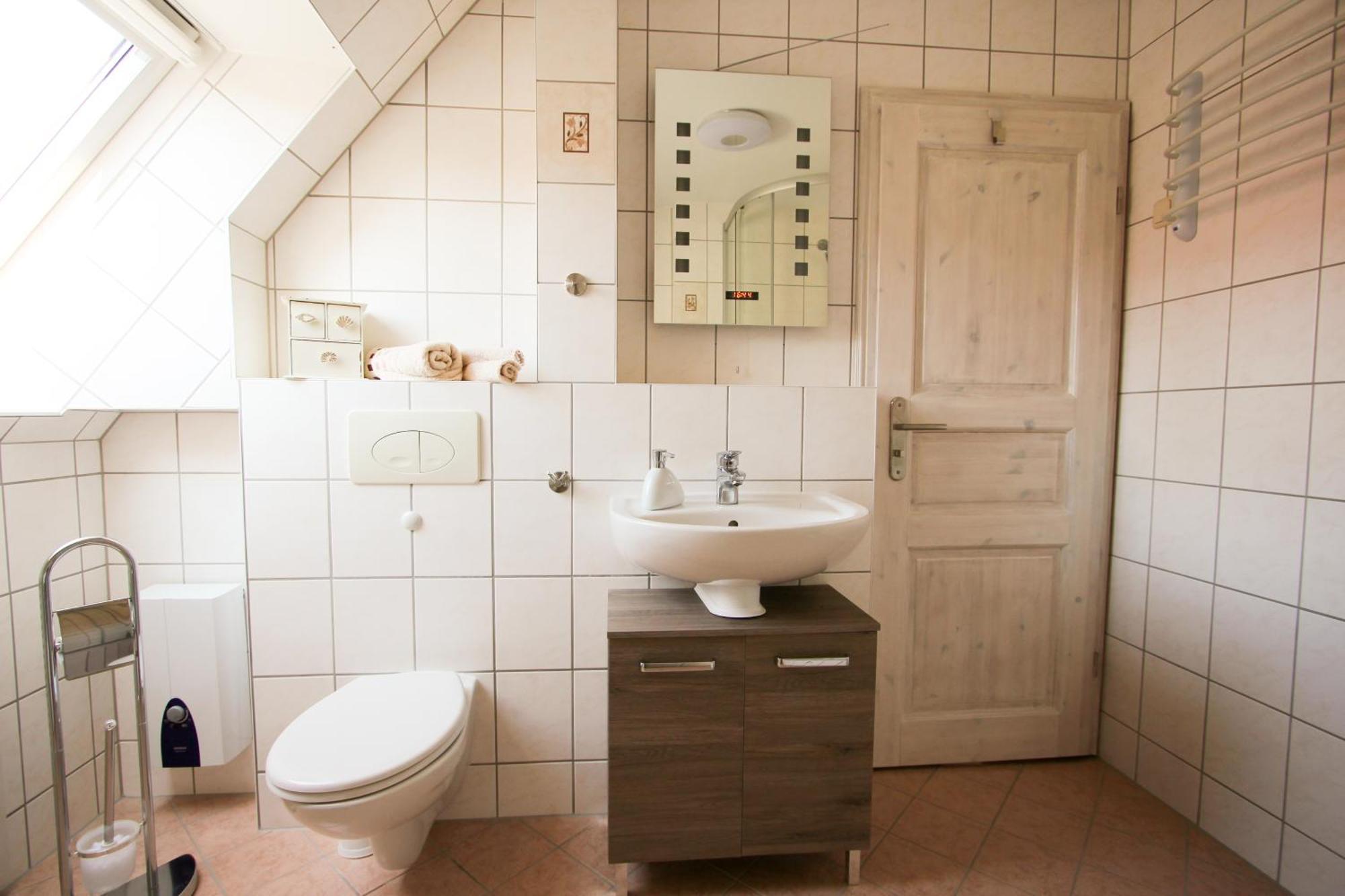 Haus Steffchen - Gemuetliche Auszeit Nahe Der Ostsee Pruchten Экстерьер фото