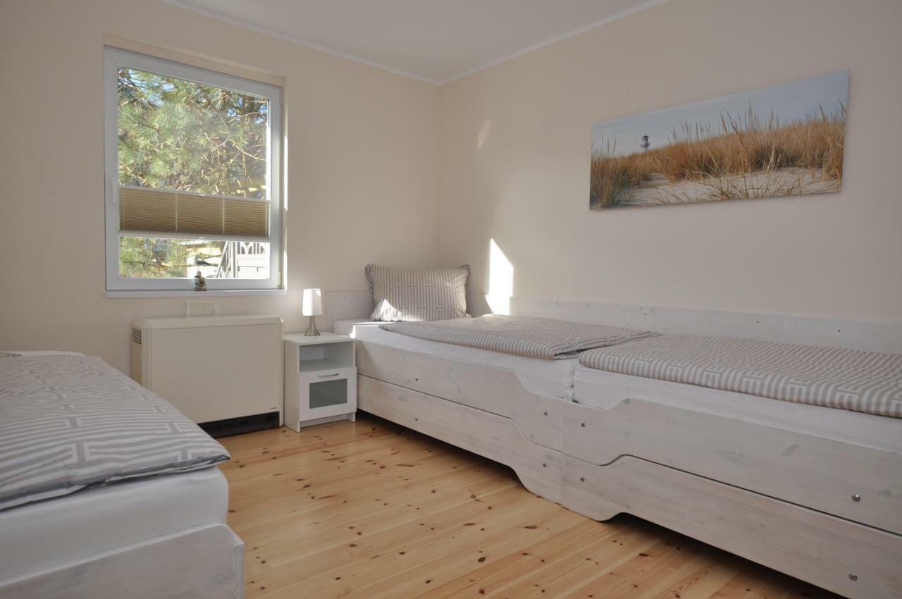 Haus Steffchen - Gemuetliche Auszeit Nahe Der Ostsee Pruchten Экстерьер фото